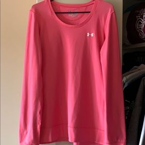 Under Amour Shirt